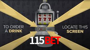 Daily Bonuses 115bet