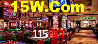 Exclusive Games 115bet