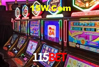 Exclusive Offers 115bet