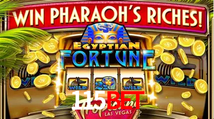Seasonal Promotions 115bet