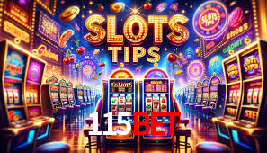 Live Casino 115bet