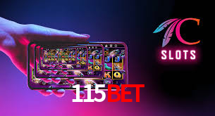 Tournaments 115bet