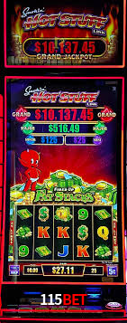 Premium Interface 115bet