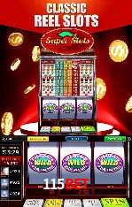 Flash Promotion 115bet