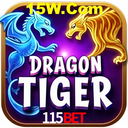 Welcome Bonus 115bet