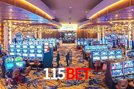 115bet app