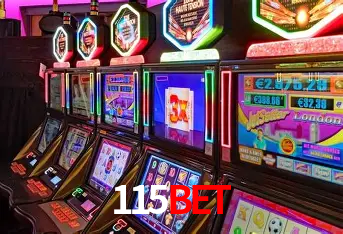 115bet app