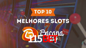 115bet: A Experiência de Casino com Jogos de Mesa ao Vivo